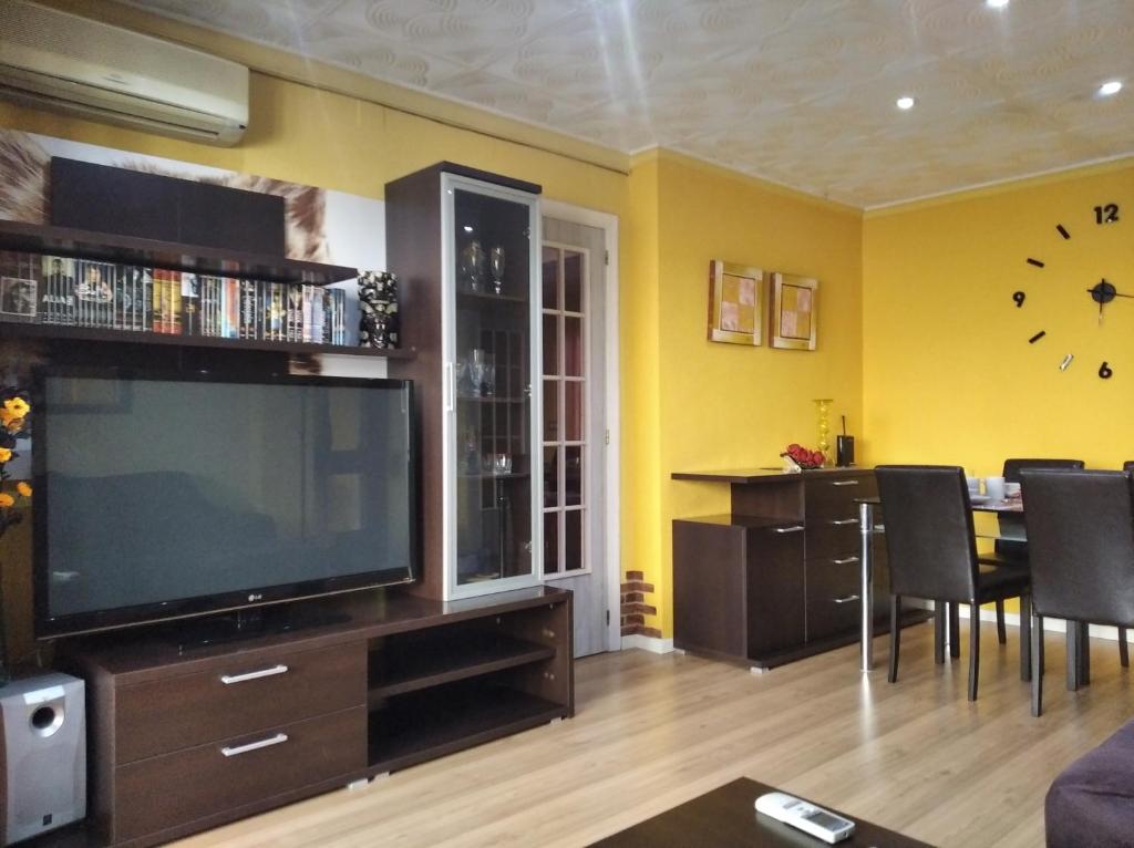 San Blas Apartment - Alicante City - 2