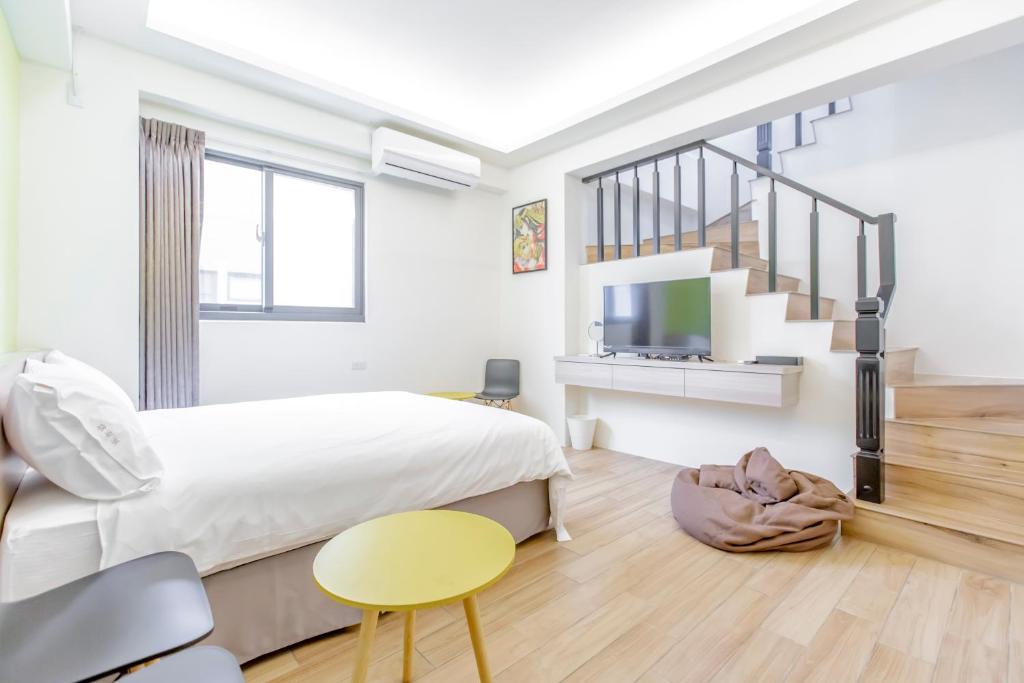 WOW Penghu Homestay 호텔 이미지 1