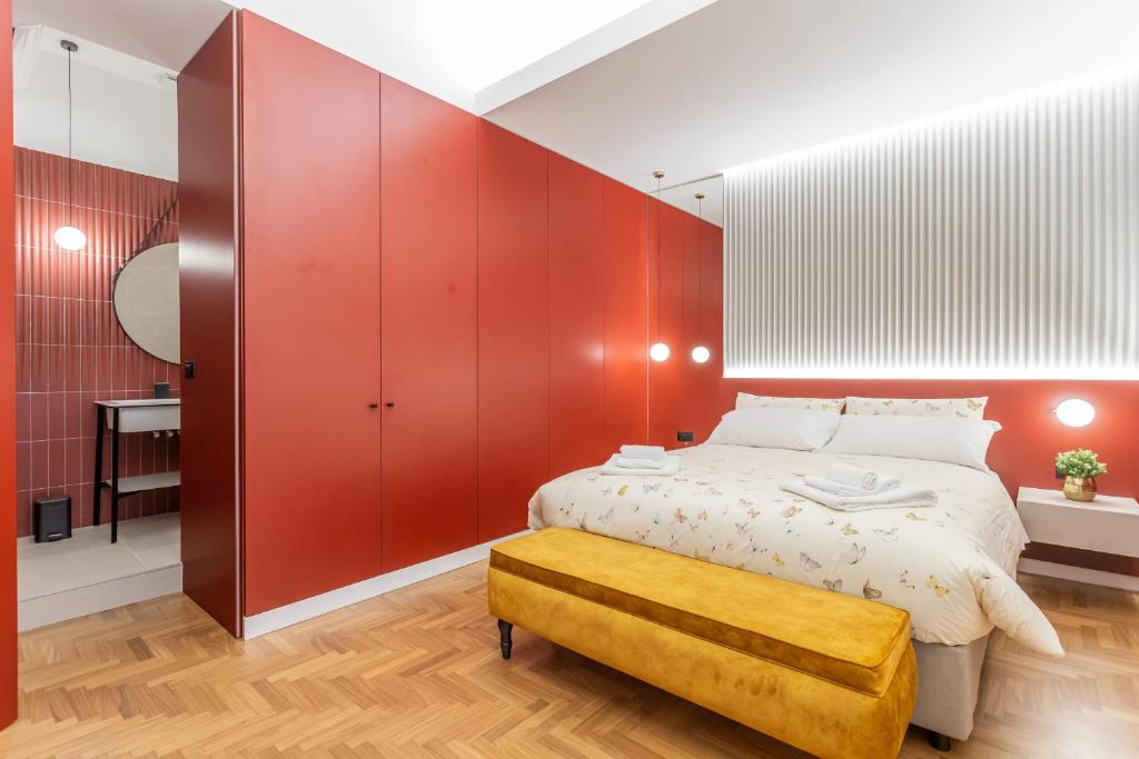Monti Exclusive 3 BR Apartment - 4