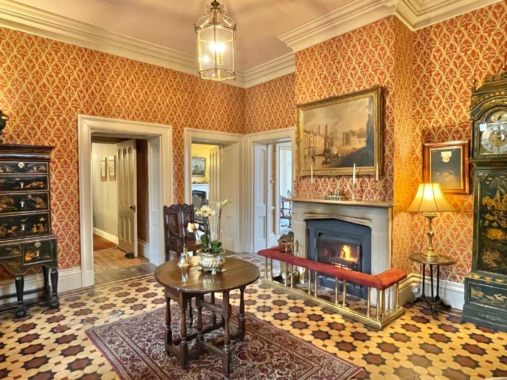 Beryl Country House photo