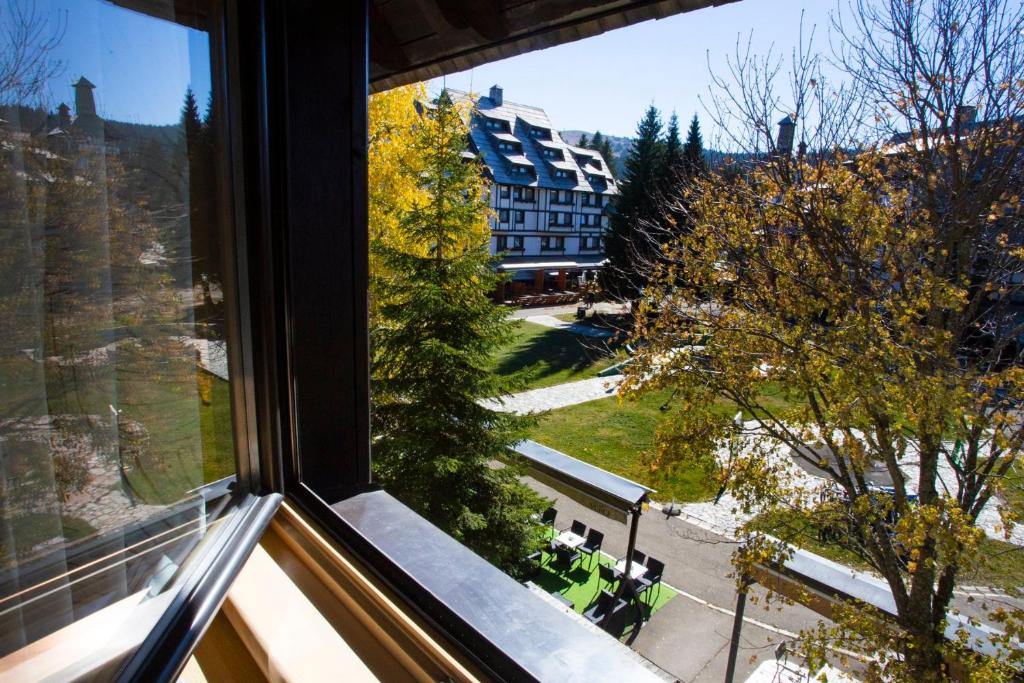 kopaonik konaci centar lux apartman - 2