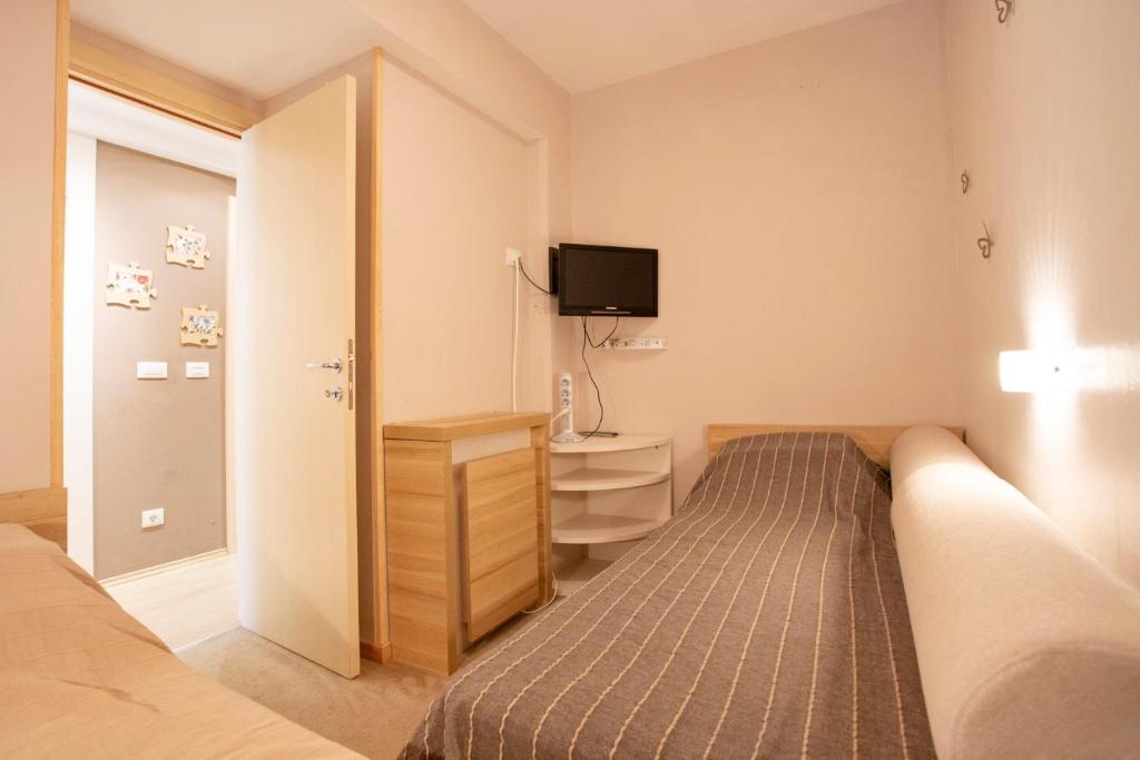 kopaonik konaci centar lux apartman - 5