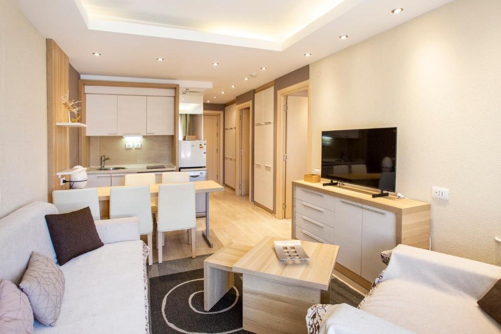 kopaonik konaci centar lux apartman - 1