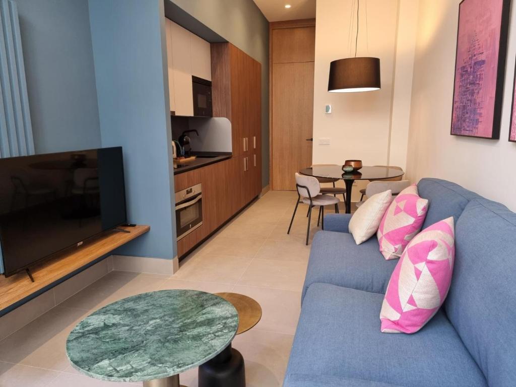 Guesting La Carbona, Jerez de la Frontera