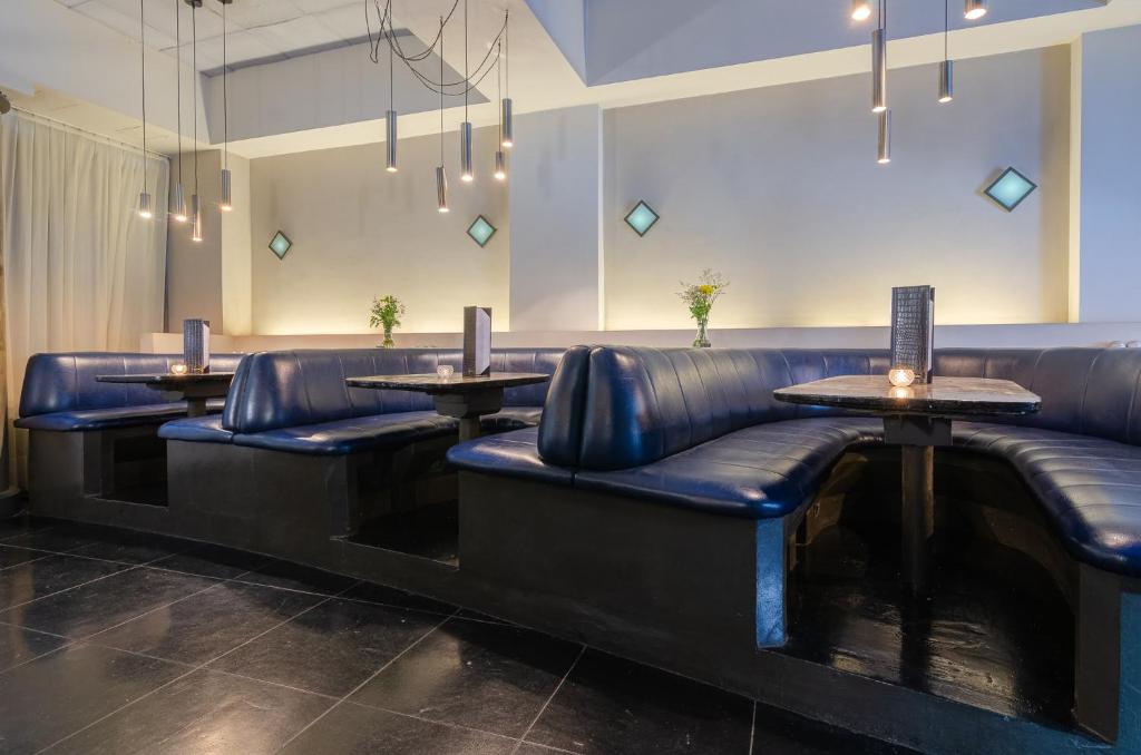 Prodeo Hotel + Lounge - 4