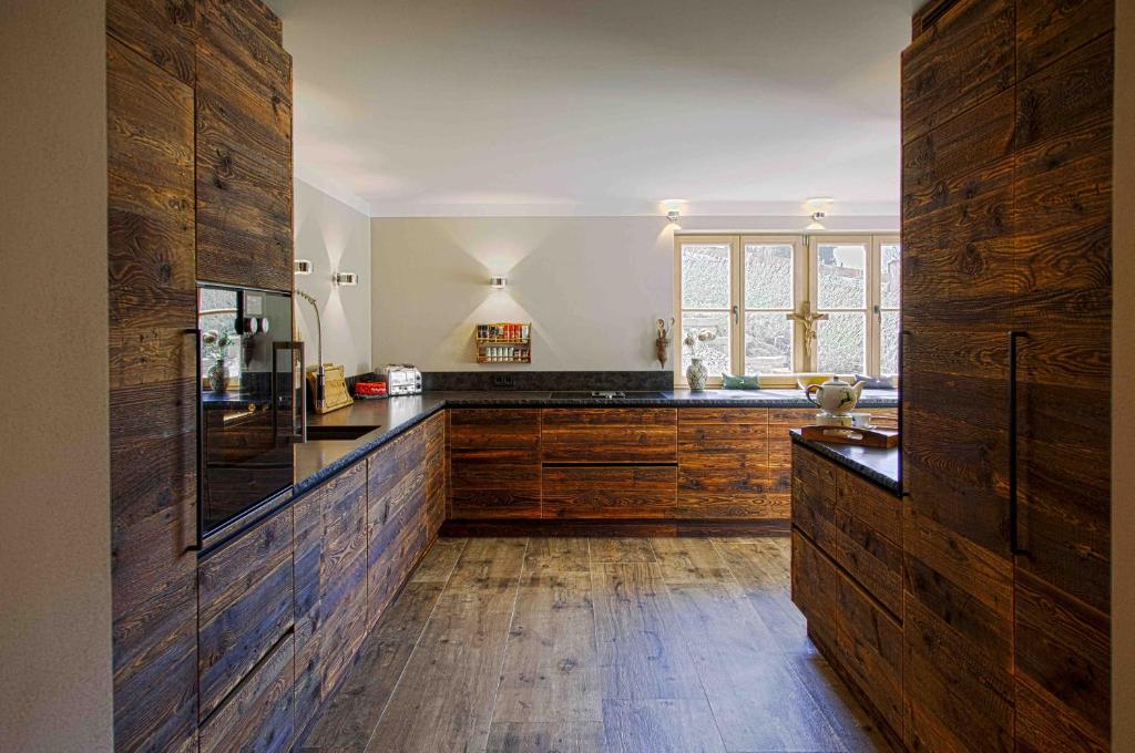 Kitz-Chalet - 4