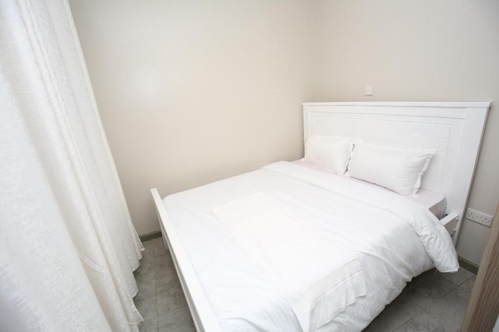 Tsavo Studios Apartments in Embakasi, Nairobi — Hotel in Nairobi