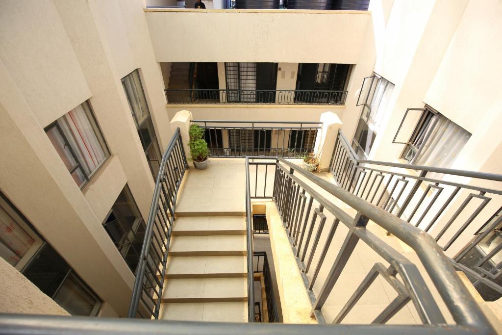 Tsavo Studios Apartments in Embakasi, Nairobi photo
