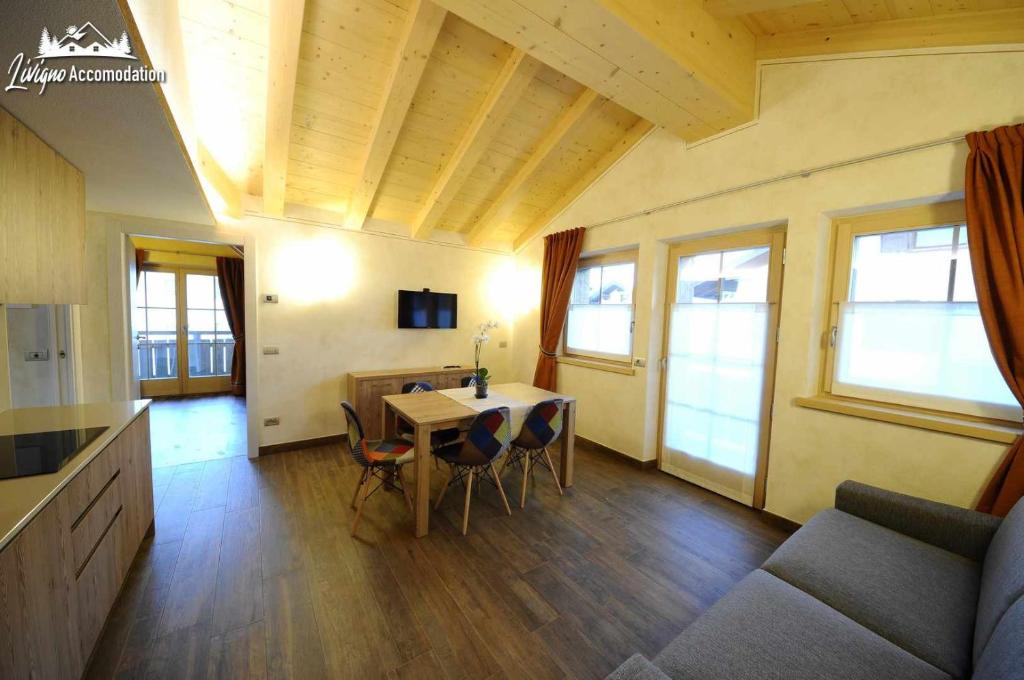 Alpen Flower by Livigno Accomodation - 5