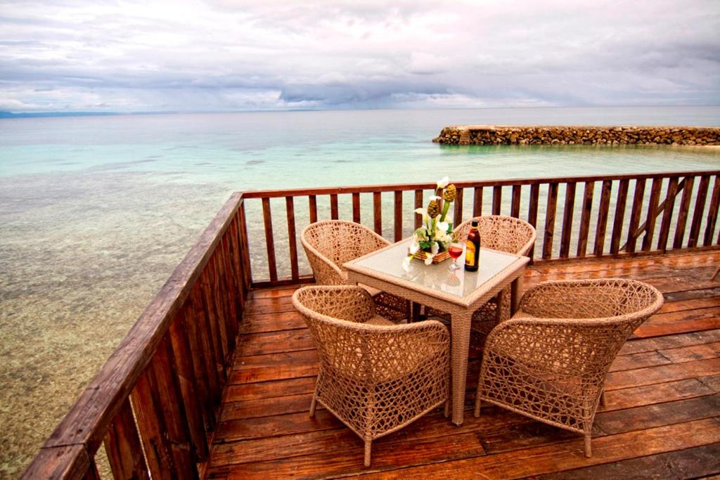 Facilities, Cuna/Mangodlong Paradise Beach Resort in Cebu