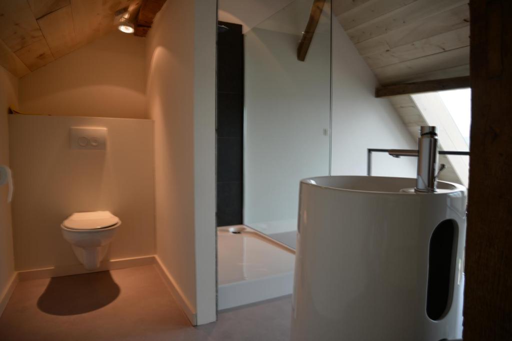 Holiday Home Janssen & Janssen photo