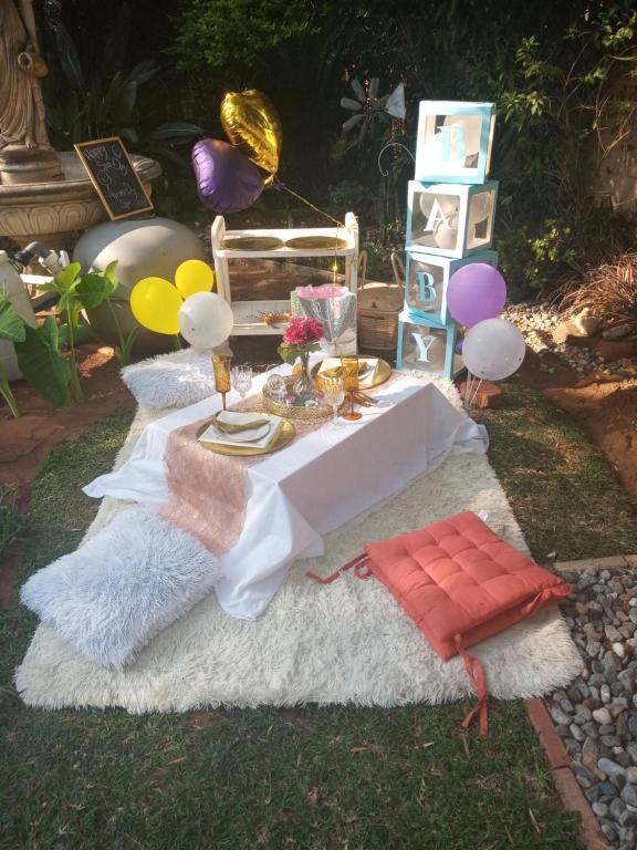 Accommodation@42 Capital — Hotel in Pretoria