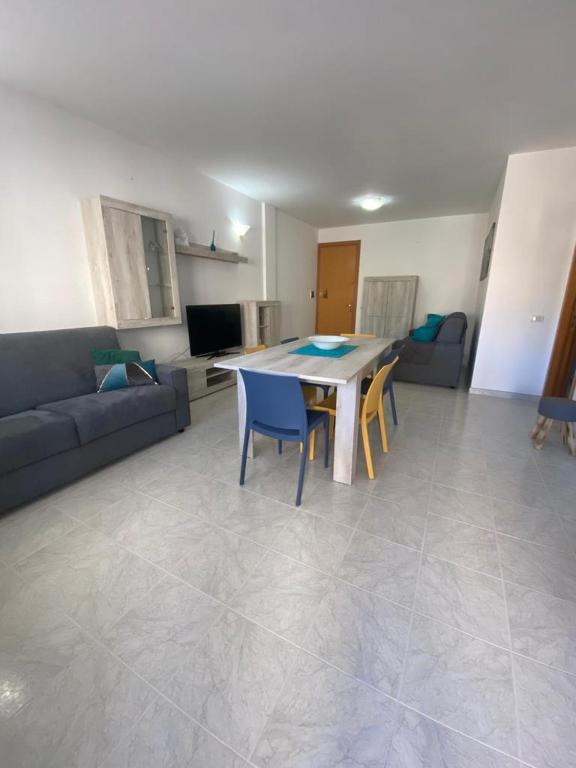 CASA MINERVA OTRANTO - 1