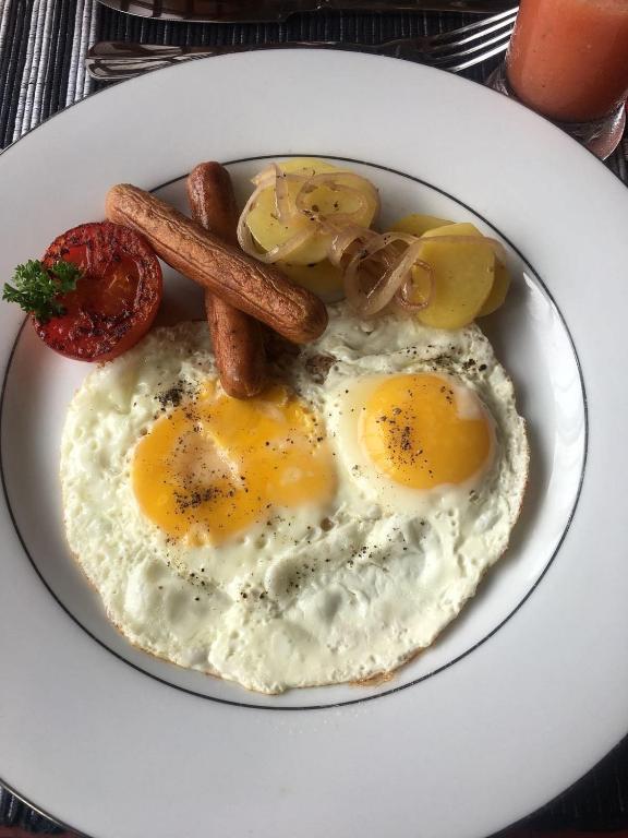 お料理のイメージ