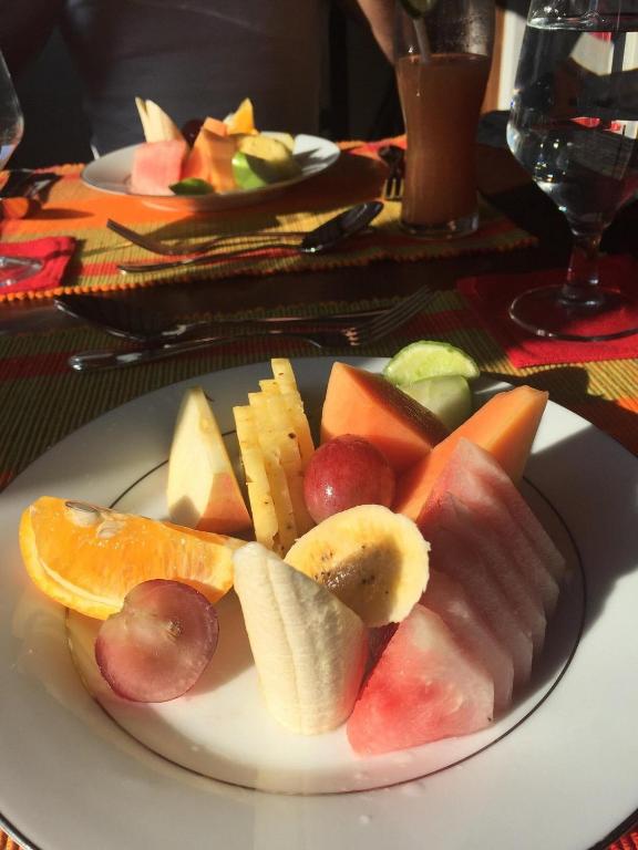 お料理のイメージ