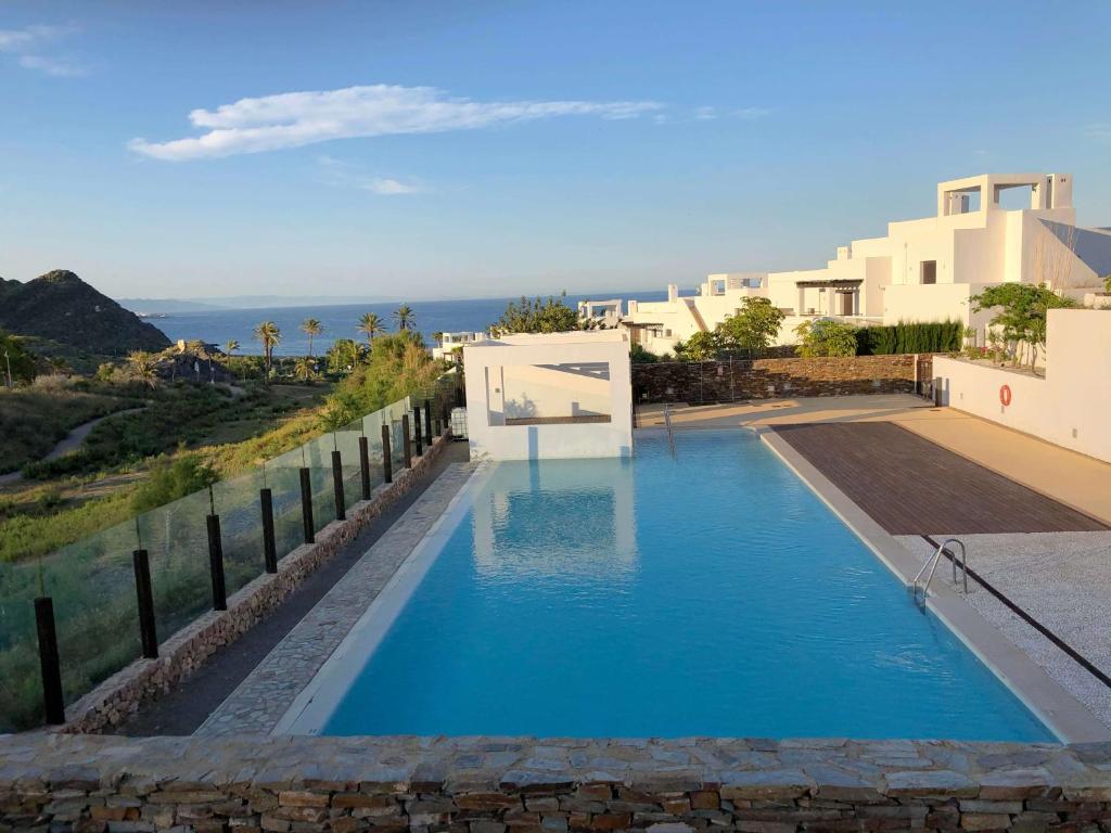 Casa Indalo - Resort Macenas Mojacar - 2