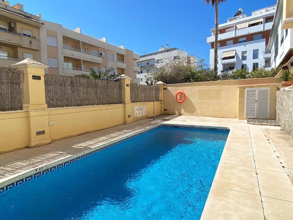 Triton Apartments Casasol - 3