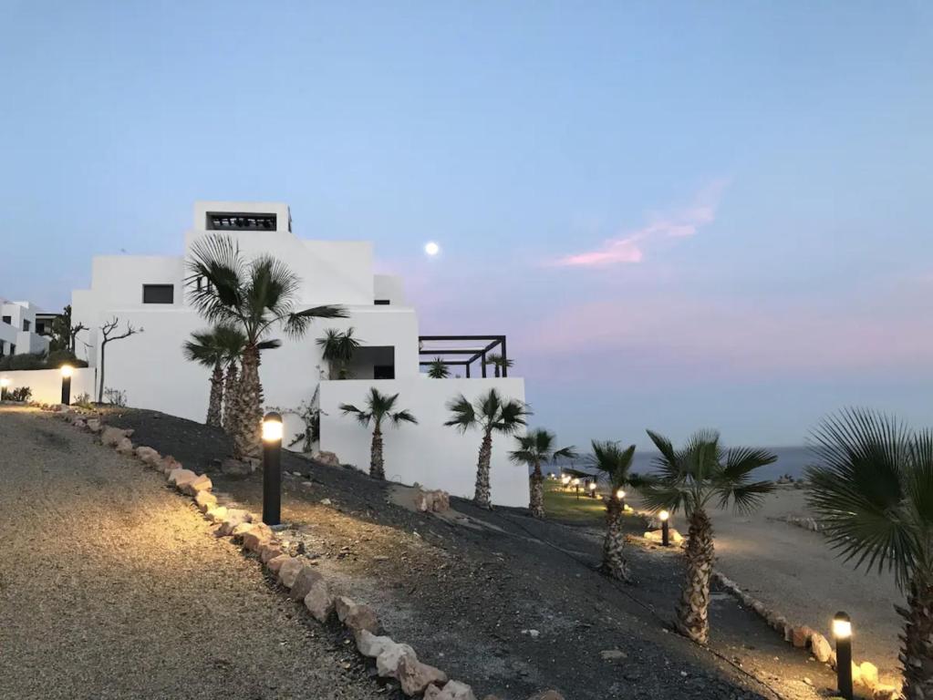Casa Indalo - Resort Macenas Mojacar - 4