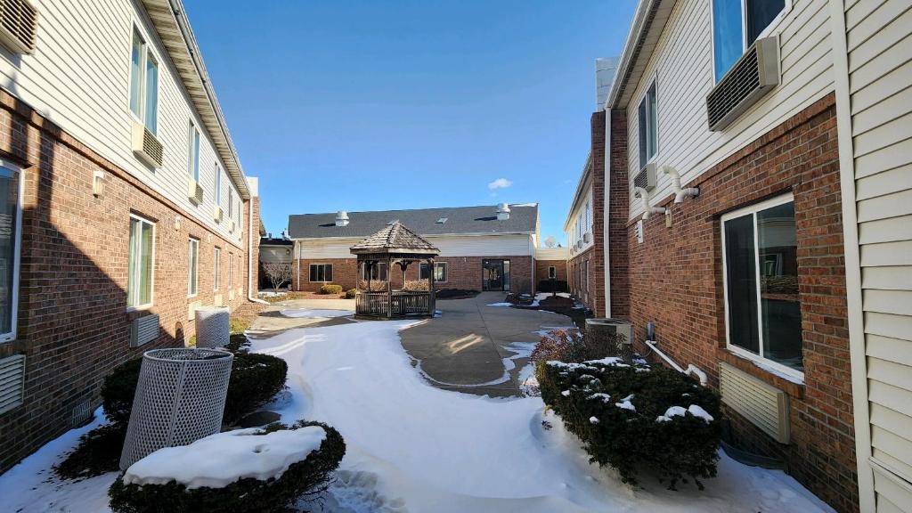 Studio 6 Altoona, IA - Des Moines East photo