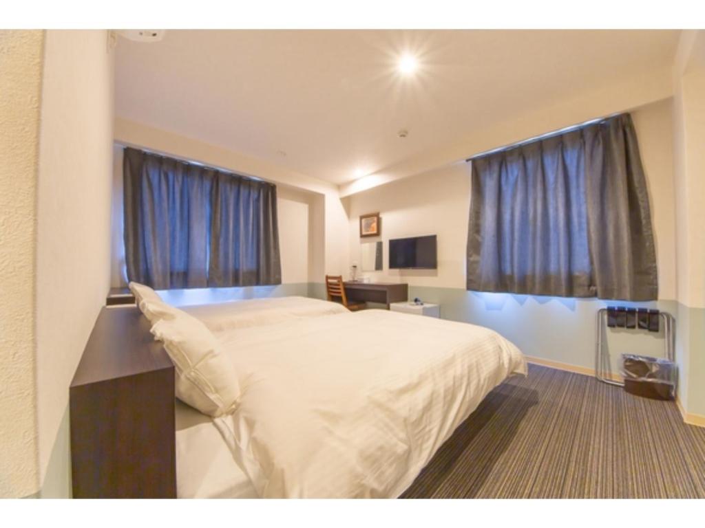 Hotel Taiyonoen Tokushima Kenchomae - Vacation STAY 26346v photo
