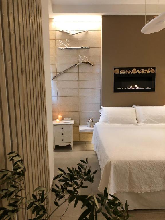 ZEROstuni suite apartment, Ostuni