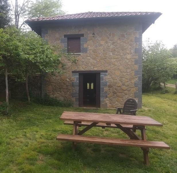 Casa Doña Lola - 1