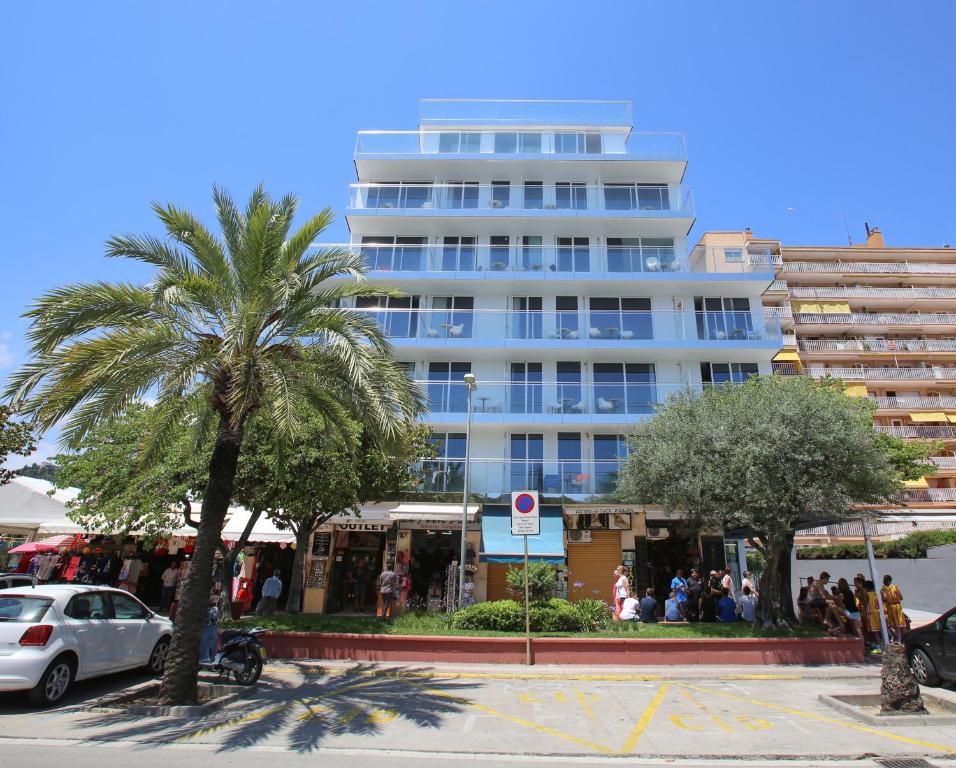 Hotel Europa Splash & Spa
