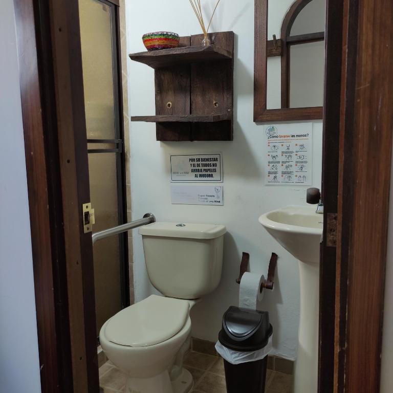 Hosteria De Mi Pueblo photo