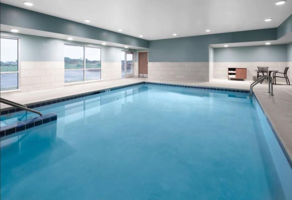 Holiday Inn Express Ellensburg photo