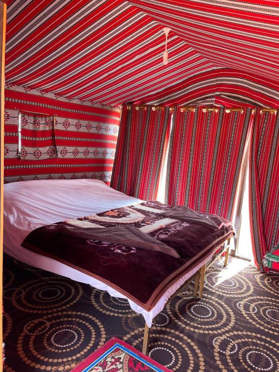 Wadi Rum Starlight Camp photo