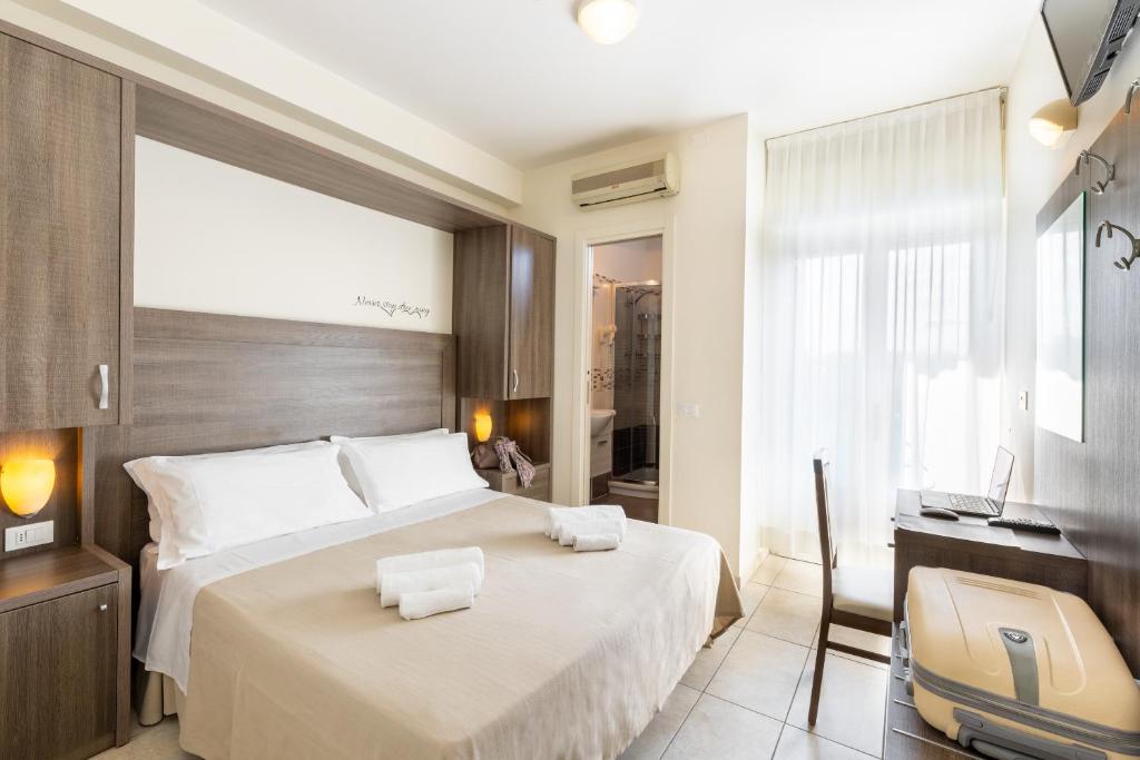 Hotel Edelweiss Riccione - 5