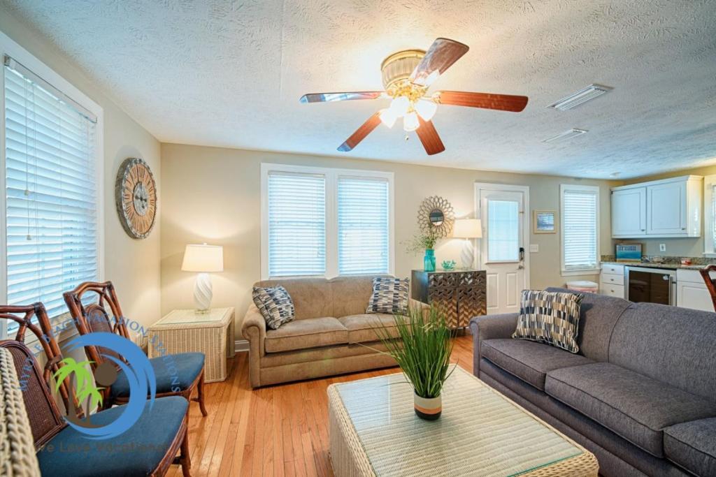 Cg Cottage Up, Myrtle Beach