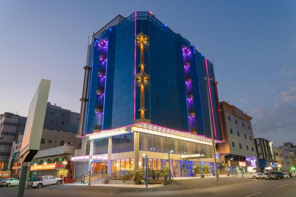 VIVA LA VIDA — Hotel in Jeddah