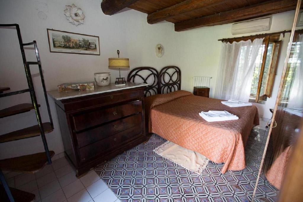 Azienda Agrituristica Seliano photo