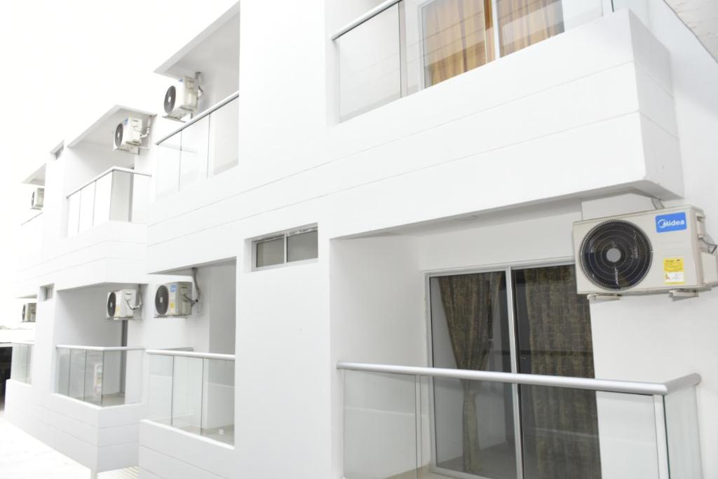 Hotel Kai Soledad Atlantico photo