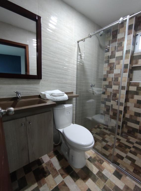 Hotel Kai Soledad Atlantico photo