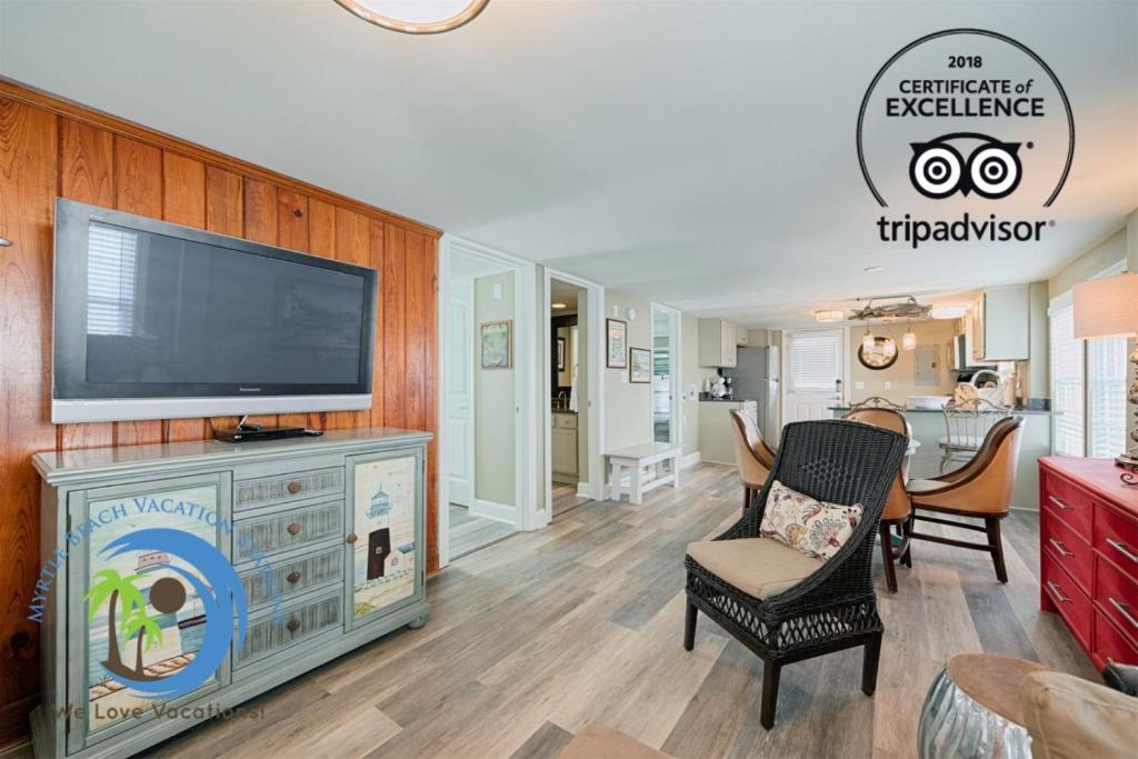 Cg Cottage Down, Myrtle Beach