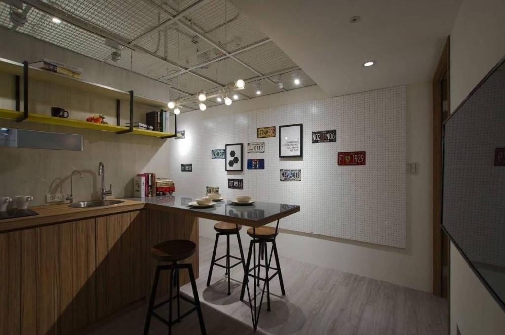 MU House 호텔 이미지 1