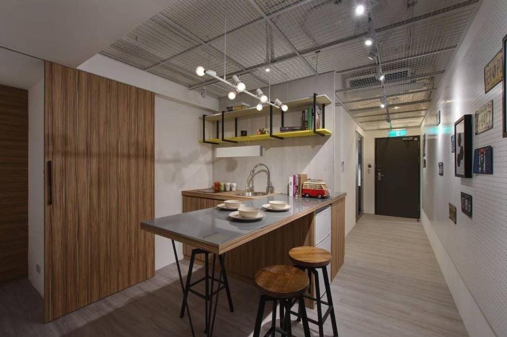MU House 호텔 이미지 1