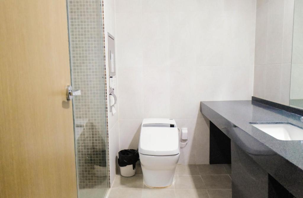 Sancheong Korean Medicine Family Hotel photo