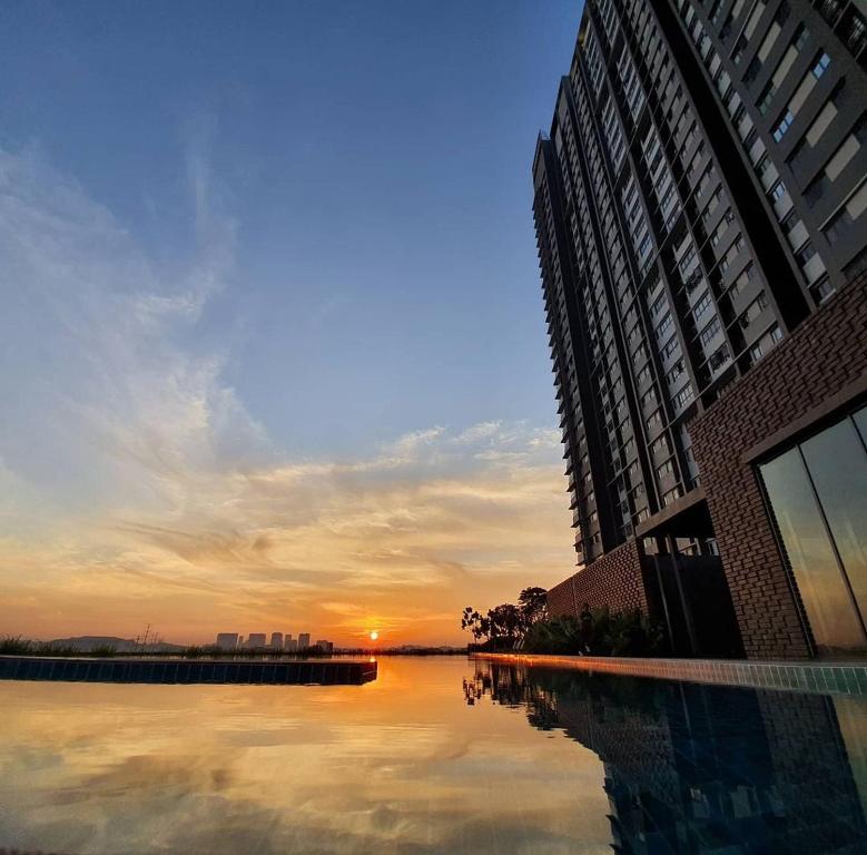 H&H Bangi Sentral Suites photo