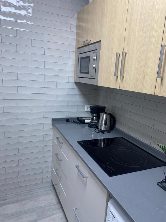 Apartamento Málaga Centro - 5