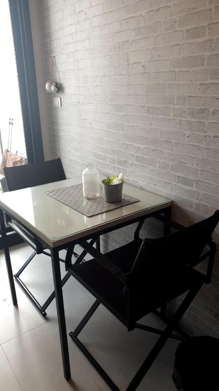 The base condo pattaya by bb — Hotel in Pattaya