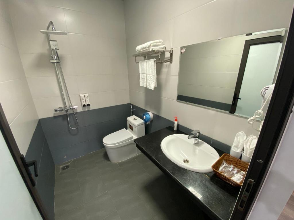 Hotel A18 Lao Cai photo