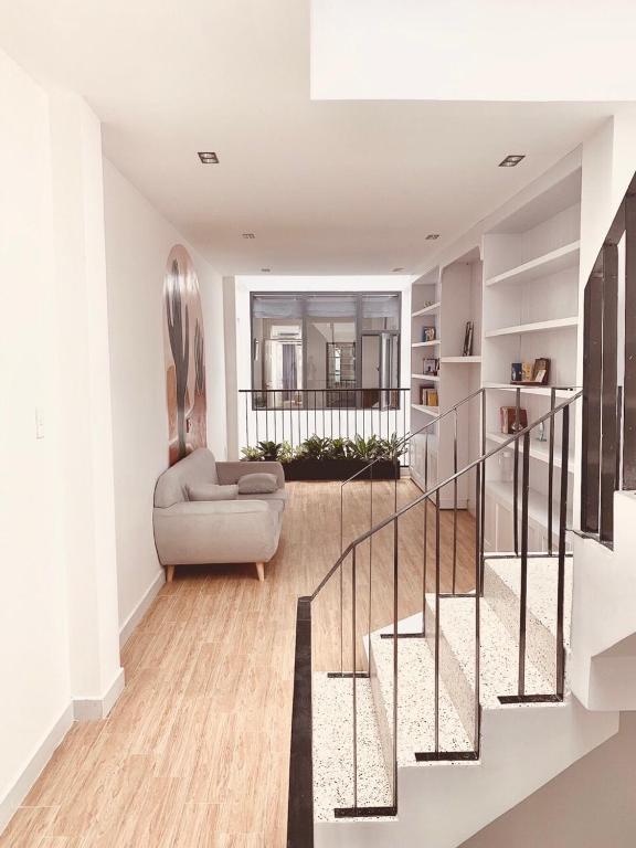 Khách sạn & Studio L’amie