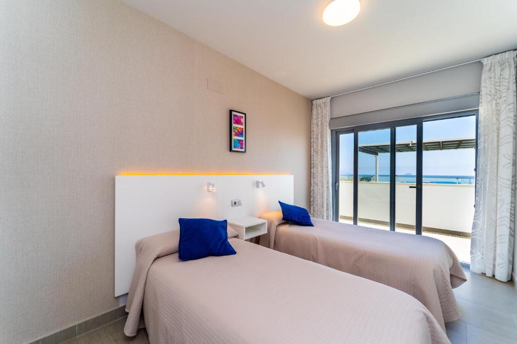 Vistamar Luxury Apartments By DLV -Adults Only- - 5