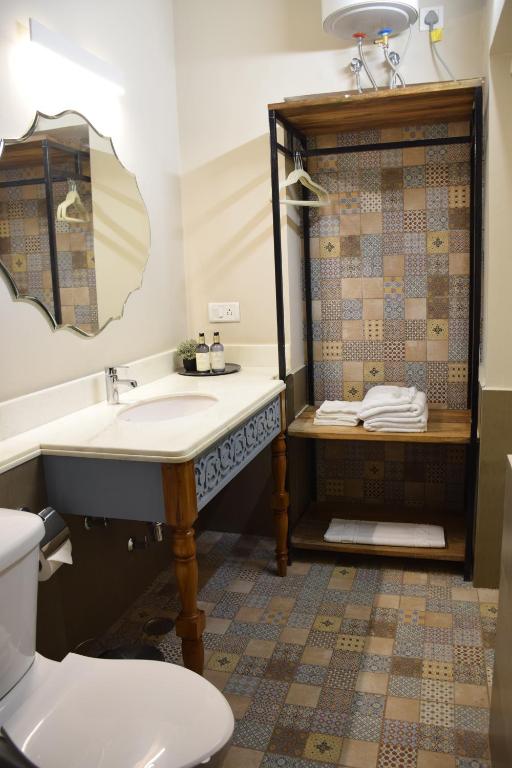 Mukam, Boutique Homestay photo