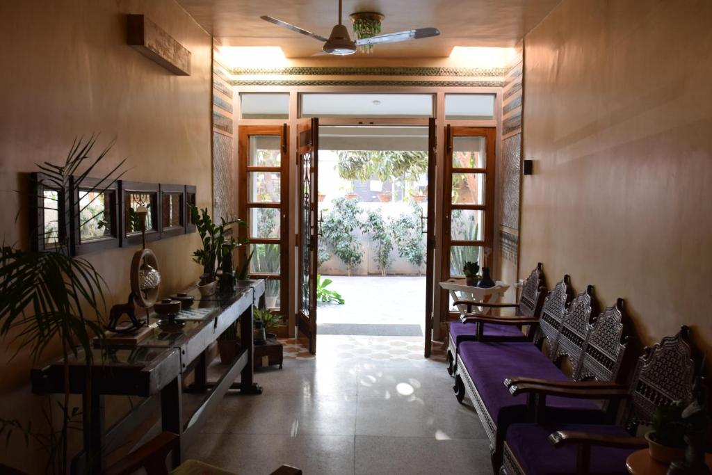 Mukam, Boutique Homestay photo