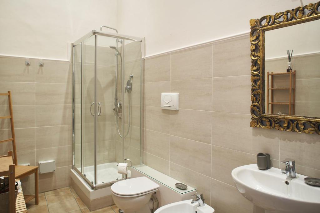 Palazzo del Magnifico B&B photo