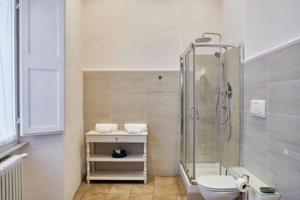 Palazzo del Magnifico B&B photo